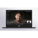 Asus Chromebook CM14 Flip CM1402F CM1402FM2A-GE84FT-S 14" Touchscreen Convertible 2 in 1 Chromebook - Full HD - Octa-core (ARM Cortex A76 + Cortex A55) - 8 GB - 64 GB Flash Memory