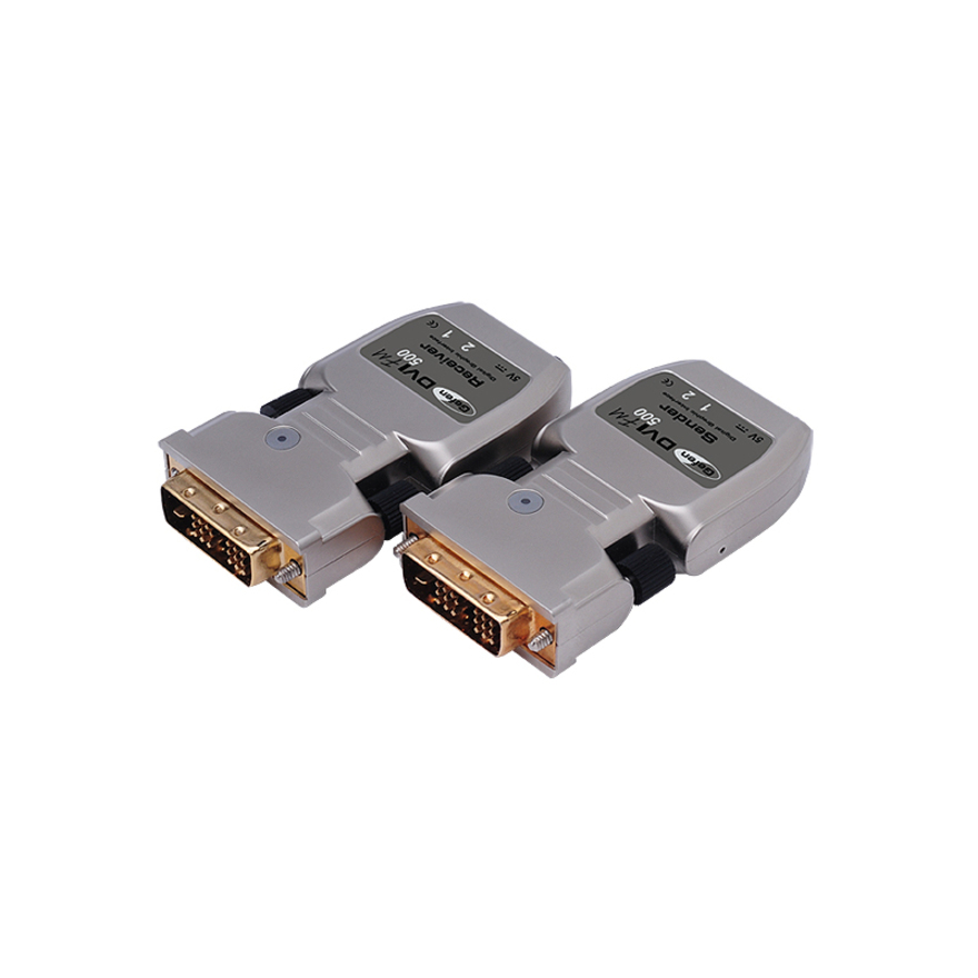 Gefen EXT-DVI-FM500 Video Console/Extender
