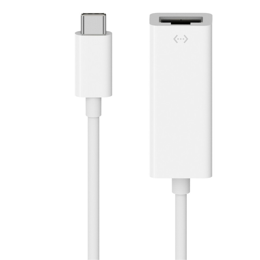 Belkin USB-C to Gigabit Ethernet Adapter