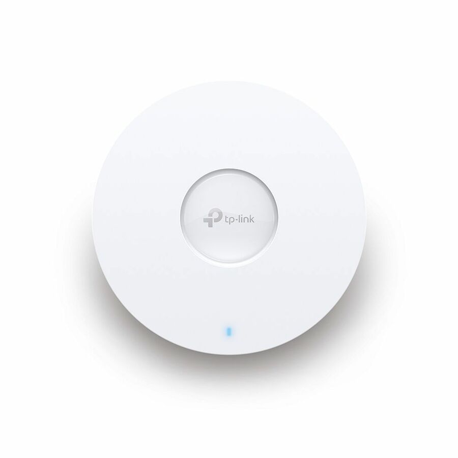 TP-Link Omada EAP653 UR Dual Band Wi-Fi 6 IEEE 802.11 a/b/g/n/ac/ax 2.91 Gbit/s Wireless Access Point