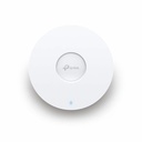 TP-Link Omada EAP653 UR Dual Band Wi-Fi 6 IEEE 802.11 a/b/g/n/ac/ax 2.91 Gbit/s Wireless Access Point