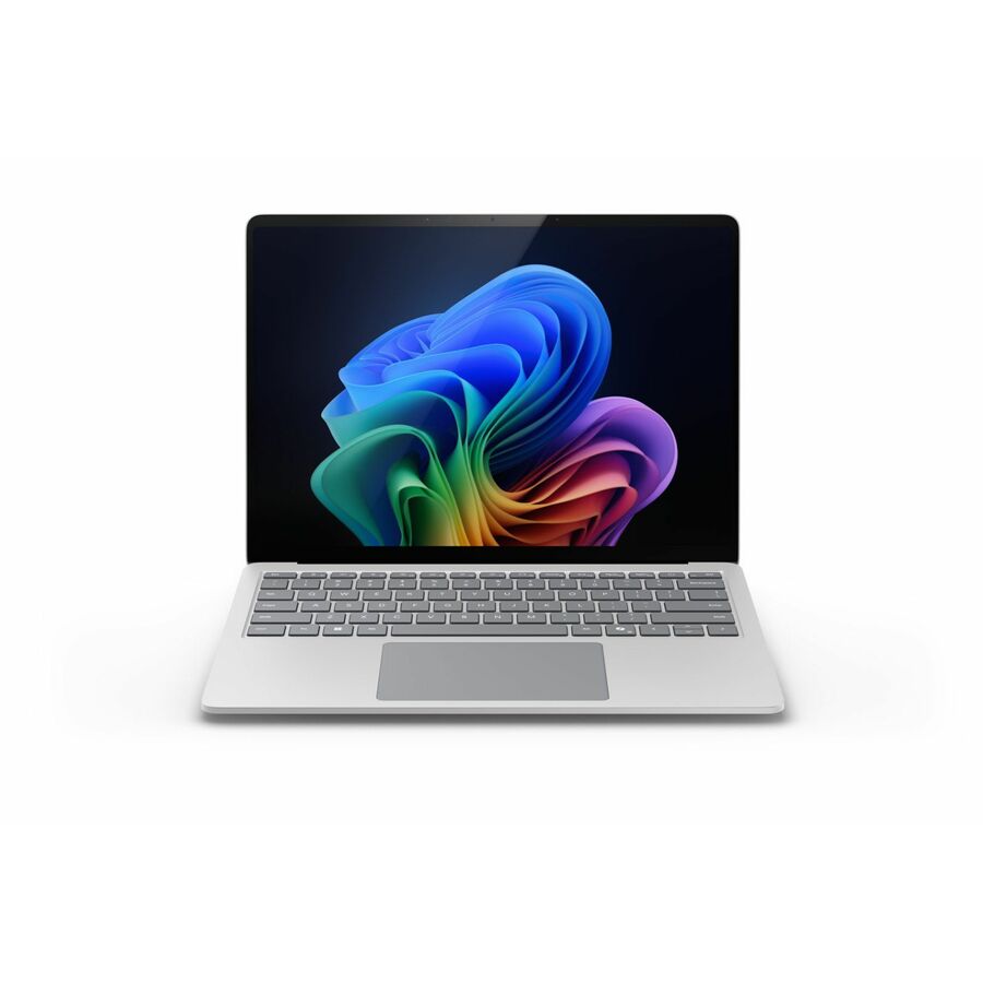 Microsoft Surface Laptop 7 13.8" Touchscreen Copilot+ PC Notebook - 120 Hz - Intel Core Ultra 5 236V - 16 GB - 512 GB SSD - English Keyboard - Platinum
