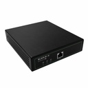 Emerald® SE KVM-over-IP - DisplayPort, USB 2.0, Audio, RJ45
