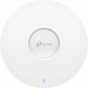 Omada EAP673 Dual Band Wi-Fi 6 IEEE 802.11 a/b/g/n/ac/ax 5.25 Gbit/s Wireless Access Point - Indoor