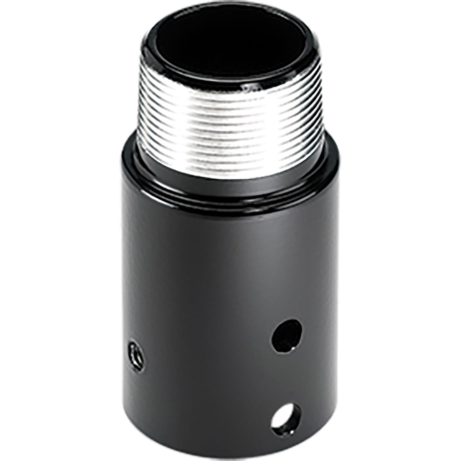 Chief Pin Connection CPA to Male NPT Adapter Accessory - Black
