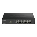 D-Link DGS-1100-16V2 Ethernet Switch
