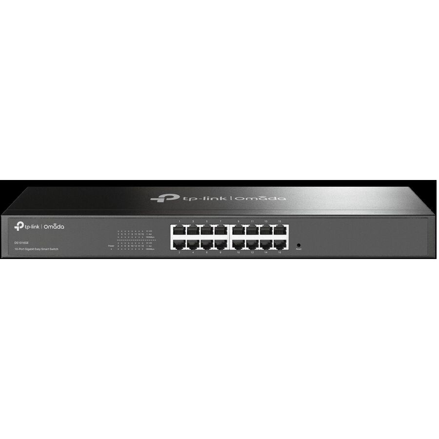 Omada Omada 16-Port Gigabit Easy Smart Switch