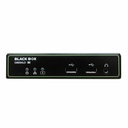 Emerald® SE KVM-over-IP - DisplayPort, USB 2.0, Audio, RJ45