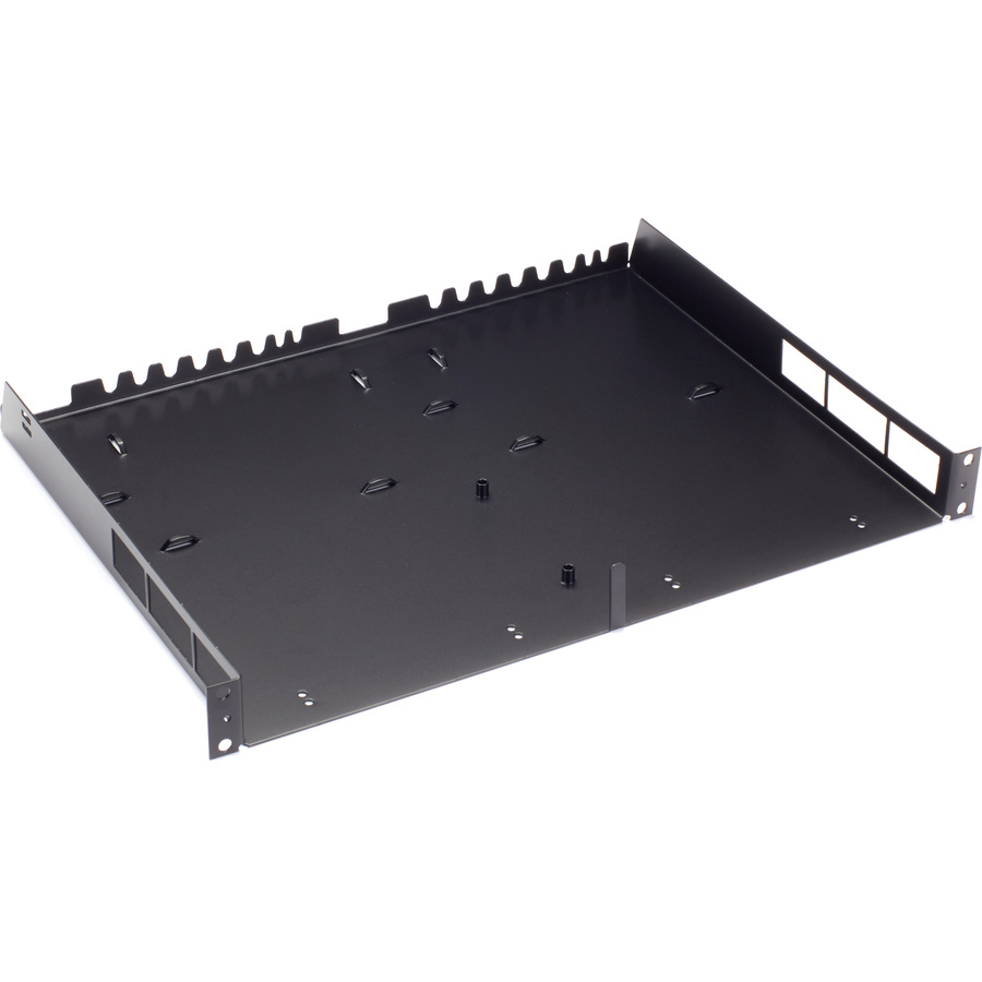 Emerald® Rackmount Kit - 1 or 2 4K KVM Units, 1RU