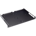 Emerald® Rackmount Kit - 1 or 2 4K KVM Units, 1RU