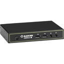 Emerald® SE KVM-over-IP - DVI-D, USB 2.0, Audio, RJ45