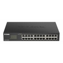 D-Link DGS-1100-24V2 Ethernet Switch