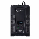 CyberPower CP825AVRLCD Intelligent LCD UPS Systems