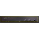 Emerald® PE KVM-over-IP - DisplayPort, USB 2.0, Audio, Dual Network Ports RJ45 and SFP