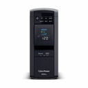 CyberPower CP1000PFCLCDTAA TAA Compliant Intelligent UPS Systems