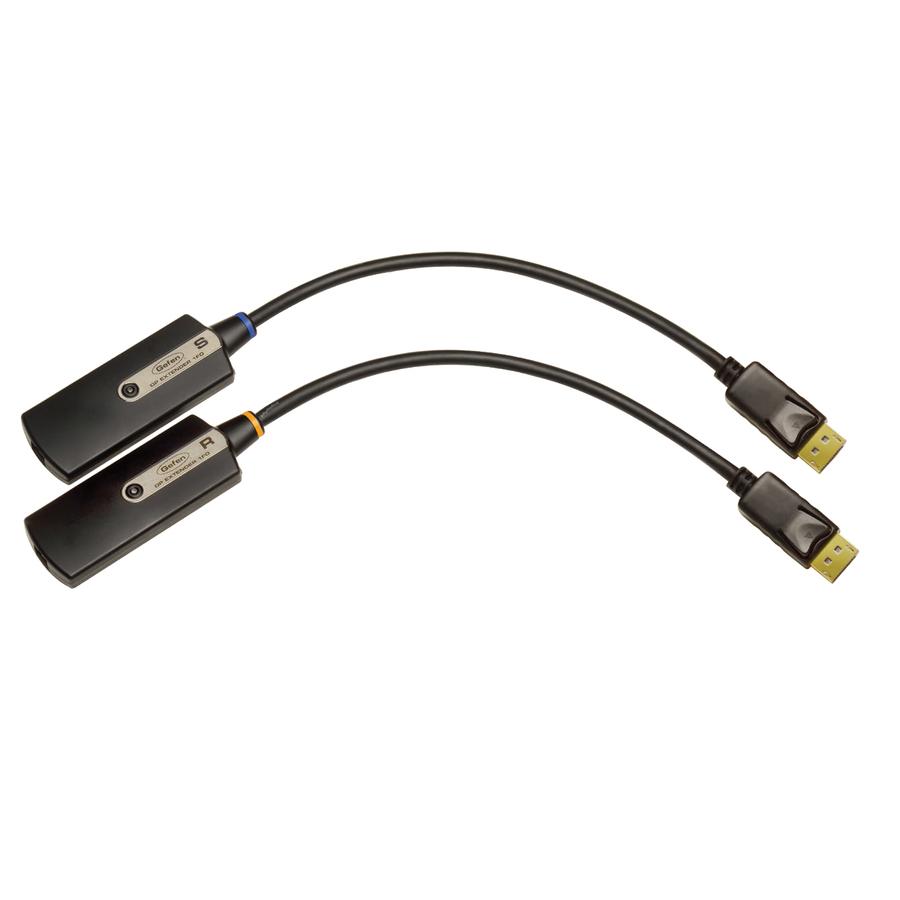 Gefen DisplayPort Fiber Optic (Pigtail Modules)