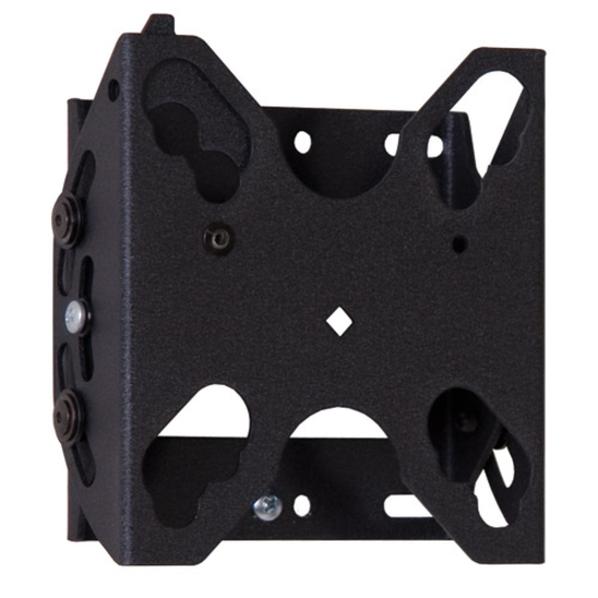Chief Small Flat Panel Tilt Wall Mount - For Displays 10-40" - Black