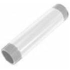 Chief Fixed 6" Extension Column for Projectors - White