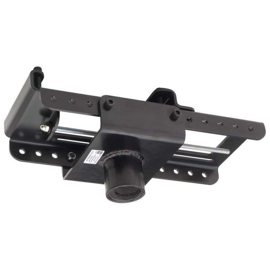 Chief I-Beam Clamp - Black