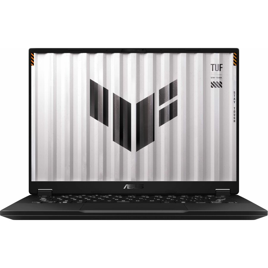 TUF Gaming A14 FA401 FA401KM-DS74 14" Copilot+ PC Gaming Notebook - 2.5K - 165 Hz - AMD Ryzen AI 7 350 - 16 GB - 1 TB SSD