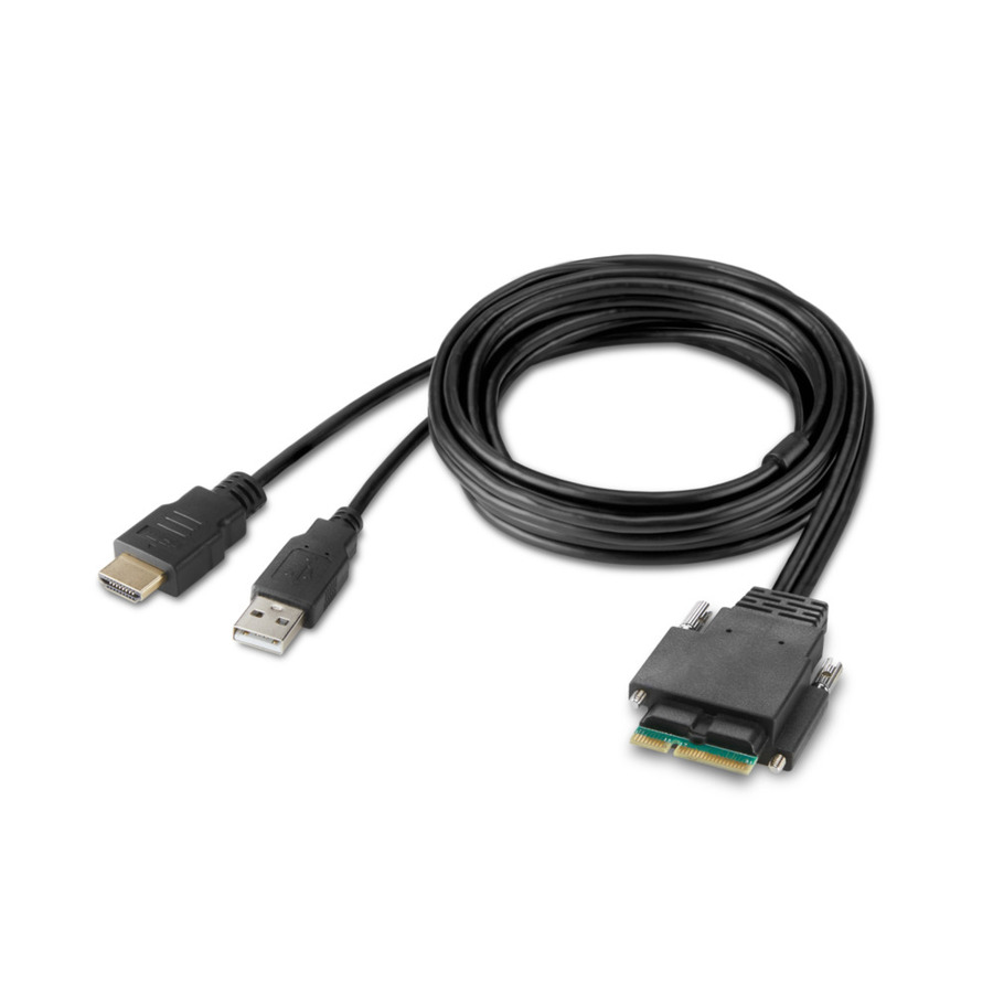 Belkin Modular HDMI Single-Head Host Cable 6 ft.