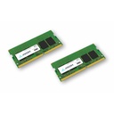 Axiom 32GB DDR4-3200 SODIMM CT2K16G4SFRA32A