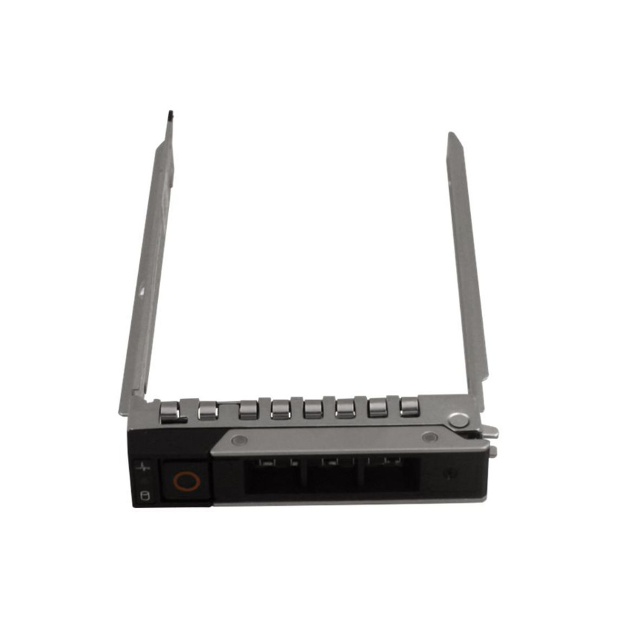 EDGE Drive Bay Adapter Internal