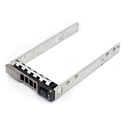 EDGE Drive Bay Adapter for 2.5" Internal