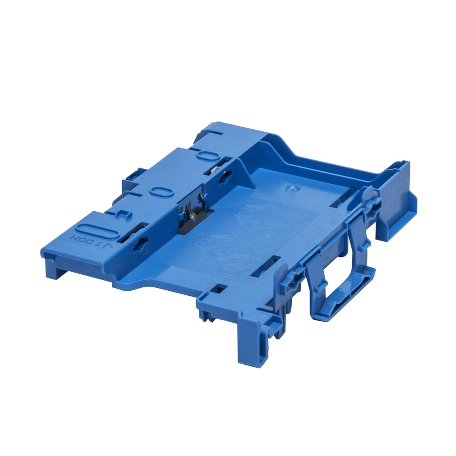 EDGE Drive Bay Adapter for 2.5" Internal