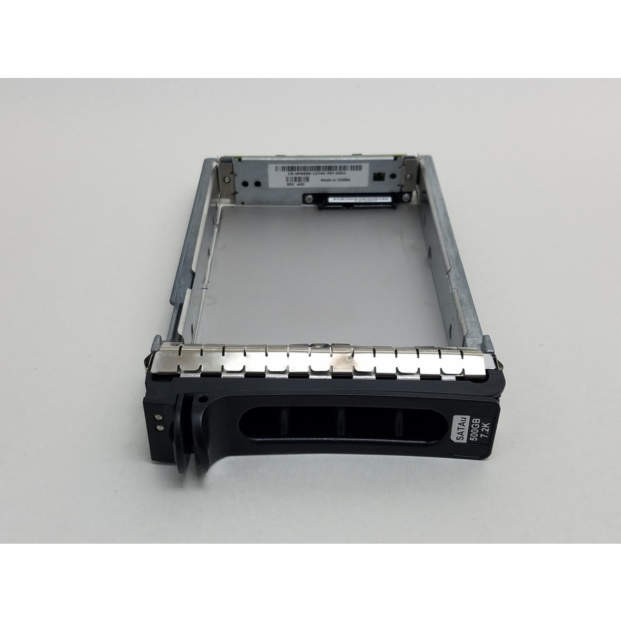EDGE Drive Bay Adapter Internal