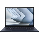 Asus ExpertBook B5 B5404 B5404CMA-XS76T 14" Touchscreen Notebook - WQXGA - Intel Core Ultra 7 155H - 32 GB - 512 GB SSD - Star Black