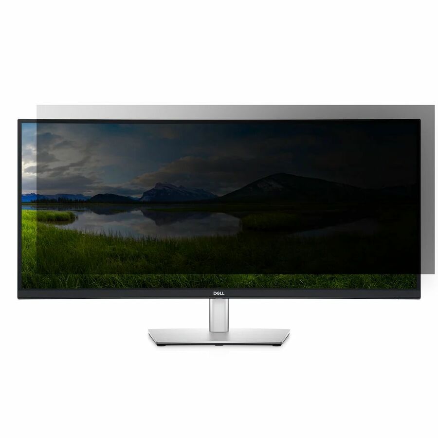 Targus® 4Vu™ Privacy Screen for 34" Ultra-Wide Curved Monitors