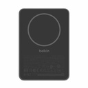 Belkin BoostCharge Slim Magnetic Power Bank 5K