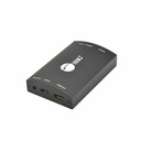 SIIG USB 3.0 HDMI Video Capture Device with 4K Loopout