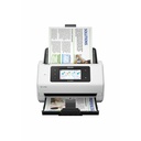 Epson WorkForce DS-900WN Cordless Sheetfed Scanner - 600 x 600 dpi Optical