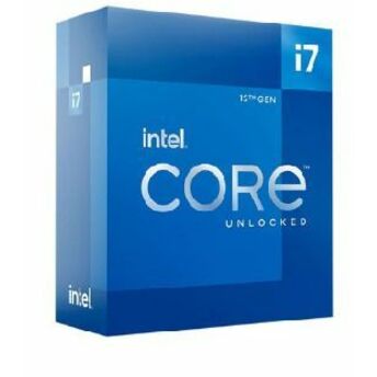 Intel Core i7 (14th Gen) i7-14700KF Icosa-core (20 Core) 3.40 GHz Processor - Retail Pack