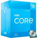 Intel Core i3 (12th Gen) i3-12100F Quad-core (4 Core) 3.30 GHz Processor - Retail Pack