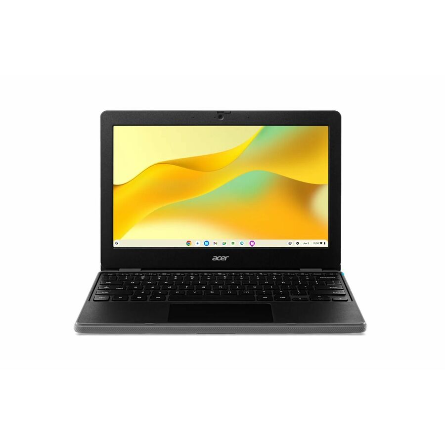 Acer Chromebook 311 C725 C725-84AT 11.6" Chromebook - HD - 60 Hz - MediaTek MT8 - 4 GB - 64 GB Flash Memory - English (US) Keyboard - Black