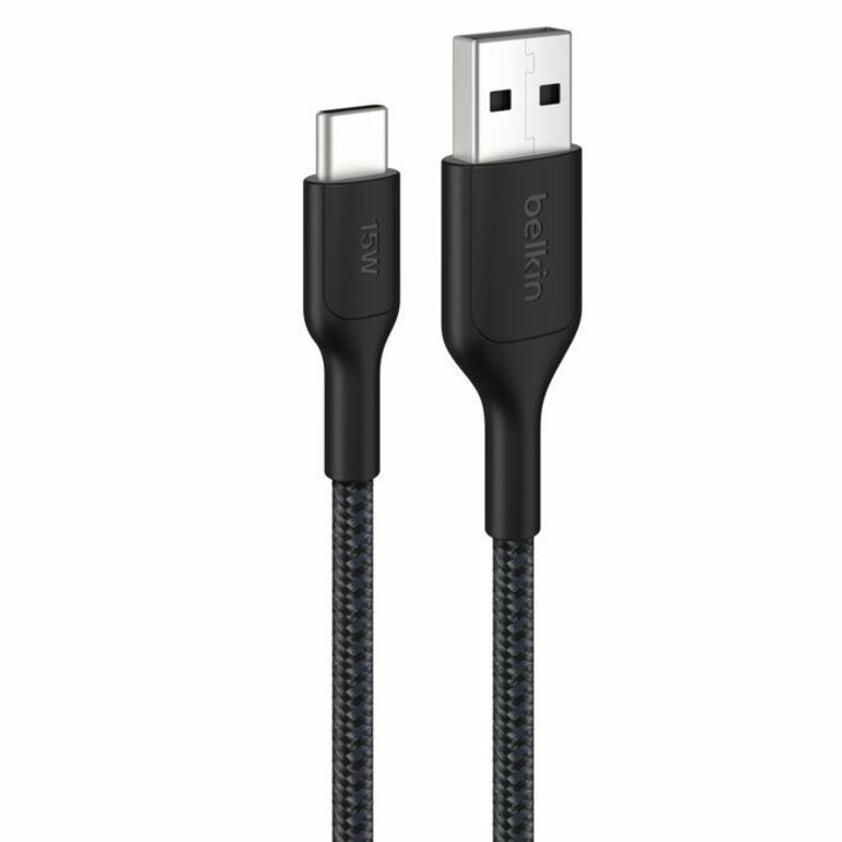 Belkin USB-C/USB-A Data Transfer Cable