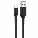 Belkin USB-C/USB-A Data Transfer Cable