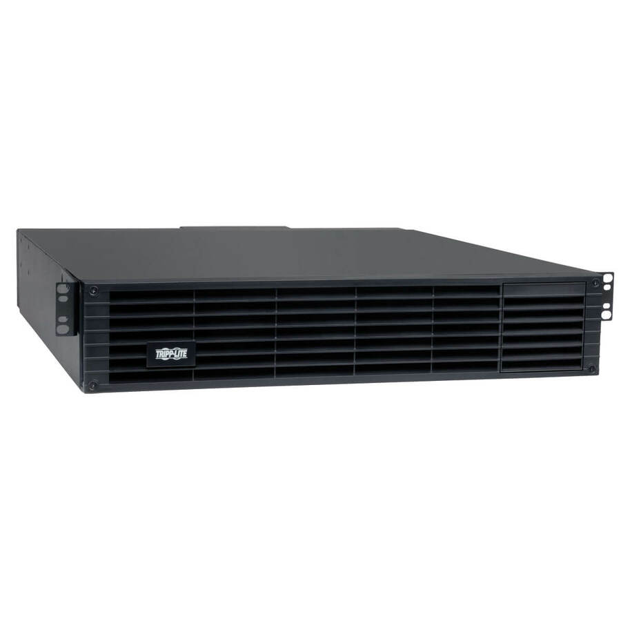 Tripp Lite by Eaton External 72V 2U Rack/Tower Battery Pack for Select UPS Systems (BP72V18-2US)