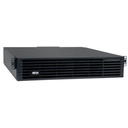 Tripp Lite by Eaton External 72V 2U Rack/Tower Battery Pack for Select UPS Systems (BP72V18-2US)