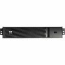 Tripp Lite by Eaton series 48V Extended Battery Module (EBM) for 750VA, 1000VA and 1500VA SmartPro UPS Systems, 2U Rack/Tower
