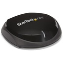 StarTech Bluetooth 5.0 Audio Receiver NFC, BT/Bluetooth Wireless Audio Adapter, 3.5mm/RCA or Digital Toslink Output, HiFi Wolfson DAC
