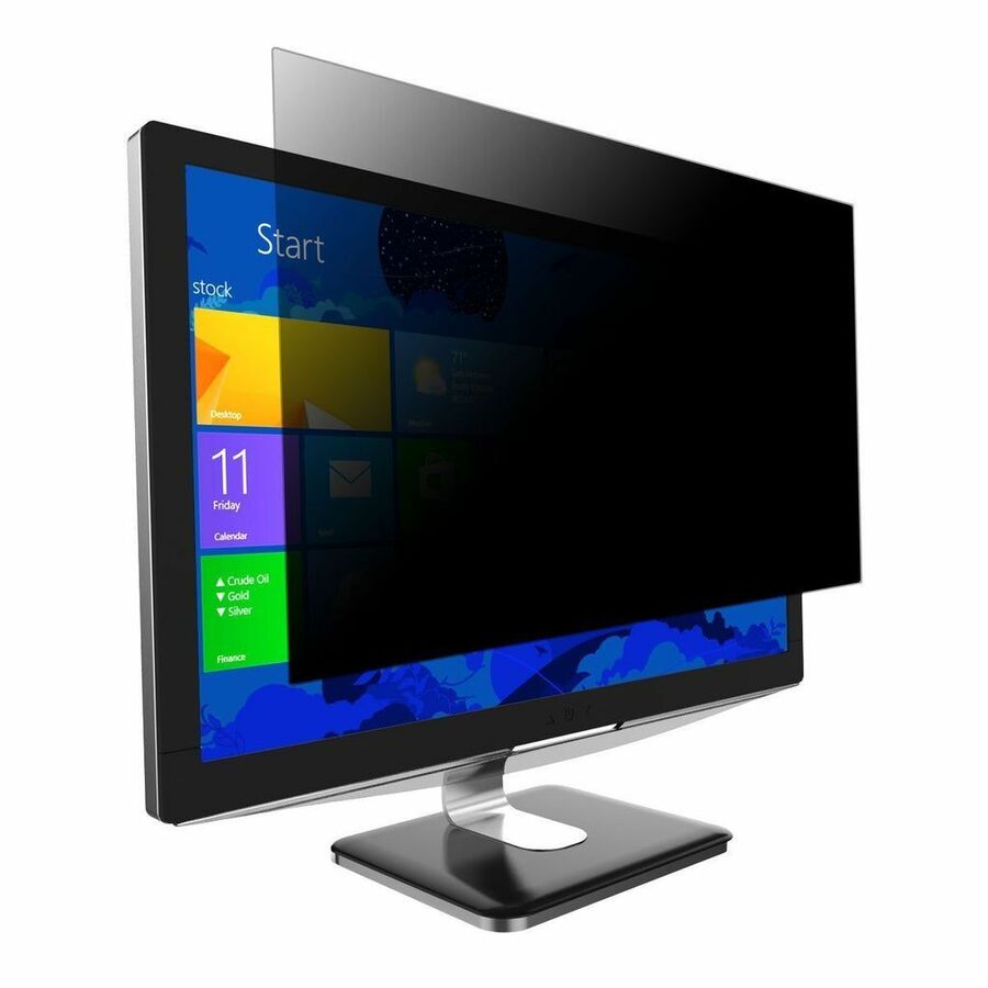Targus 19.5" Widescreen Privacy Screen (16:9) - TAA Compliant