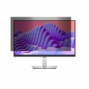 Targus 4Vu Privacy Screen for 27-inch Edge- to-Edge Infinity Monitor (16:9) Clear, Tinted