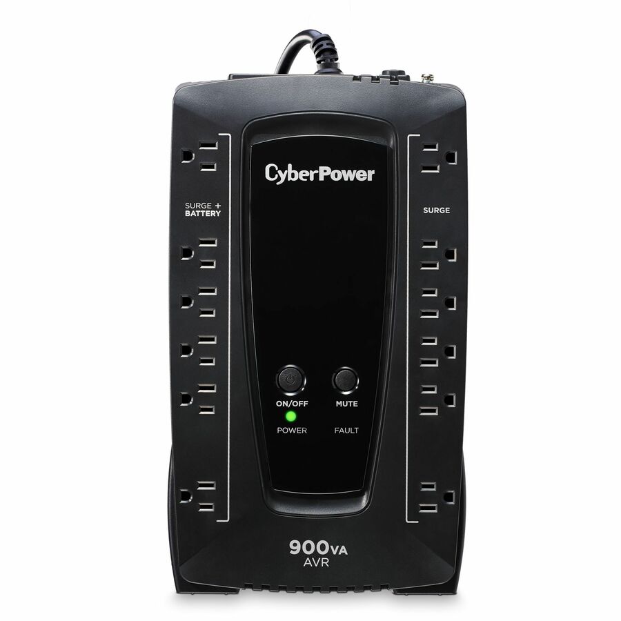 CyberPower AVRG900U AVR UPS Systems