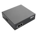 Eaton Tripp Lite Series 8-Port Console Server with Dual GbE NIC, 4Gb Flash and 4 USB Ports