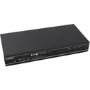 Eaton Tripp Lite Series 1x4 Video Wall Controller - 4K 60 Hz, 1 HDMI/USB-C Input, 4 HDMI Outputs, HDR, 4:4:4