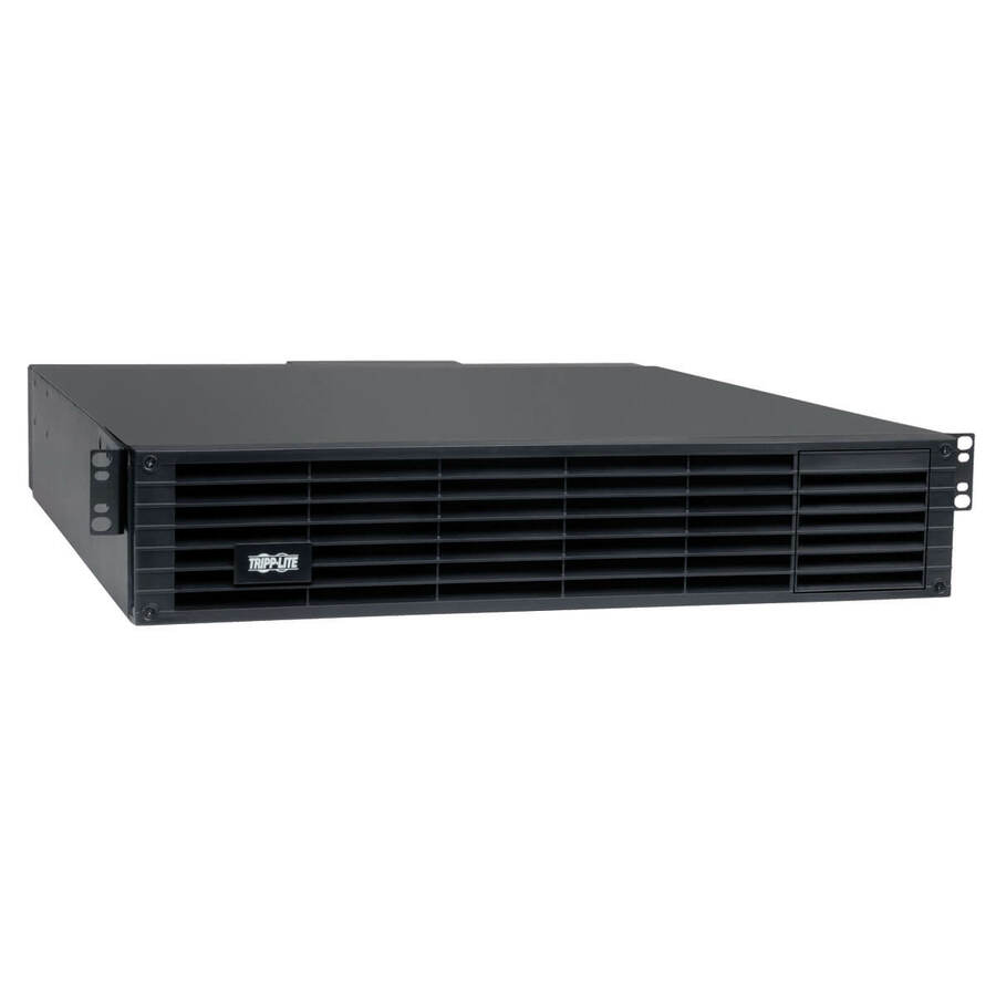 Tripp Lite by Eaton External 48V 2U Rack/Tower Battery Pack for select UPS Systems (BP48V27-2US)